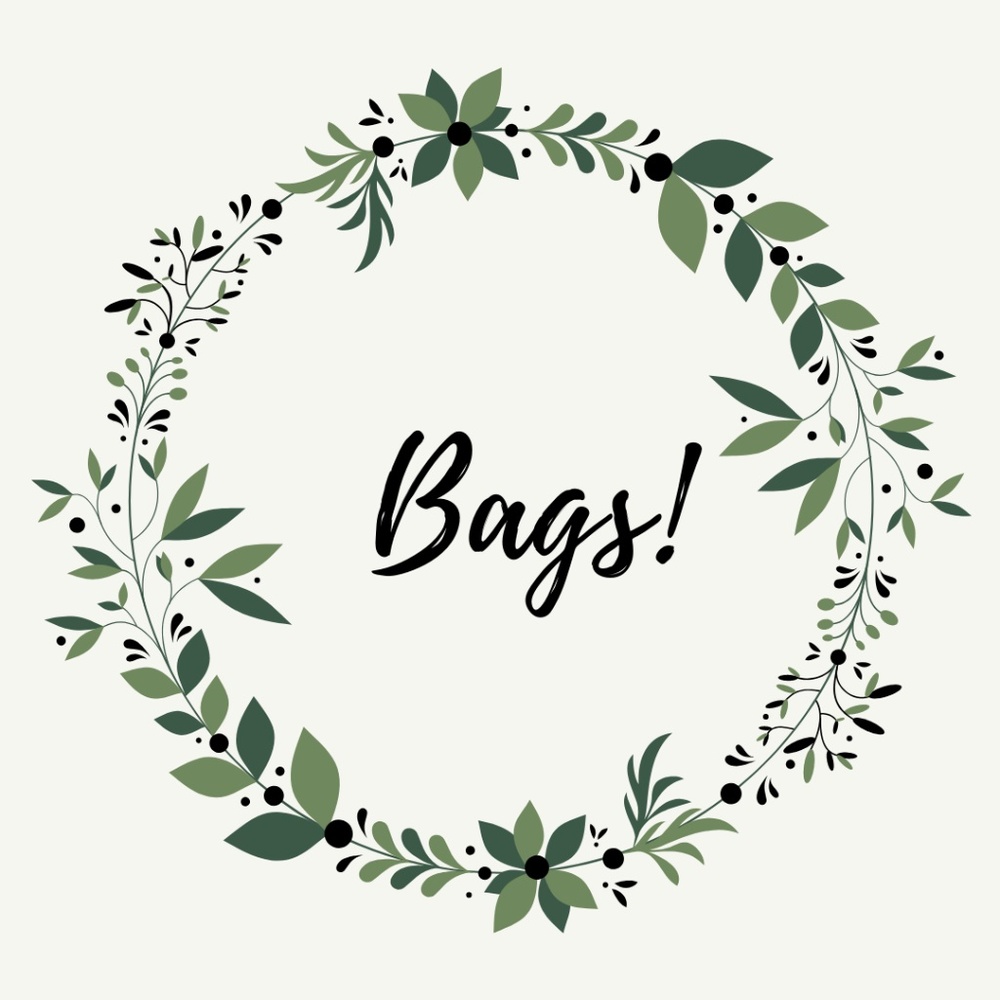 Available Bags